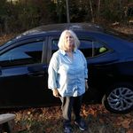 Gail Northrop Downs - @scottchie94 - Instagram