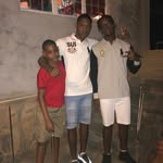 Gail Drayton - @draytonpierre - Instagram