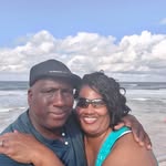 Gail Drayton Sampson - @millsclara2723 - Instagram