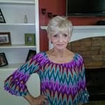 Gail Andrews - @gailandrews8470 - Instagram