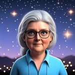 Gail Andrews - @gail.andrews.1800 - Instagram