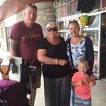 Gail Andrews - @gailandrews8502 - Instagram