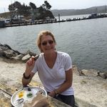 Gail Andrews - @gailcamilleandrews - Instagram