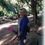 Gail Andrews Leech - @gailandrewsleech - Instagram