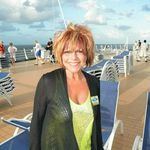 Gail Bybee (Gail Driver) - @gail_bybee_gail_driver - Instagram
