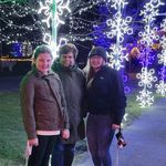 Gail Drury - @spoiledwannabe - Instagram