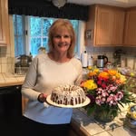 Gail Brandon Dubell - @gaildubell - Instagram