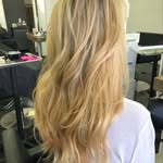 Mary Jacaruso Wilson - @gailbuddy77 - Instagram