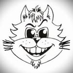 Gail Duffy - @funkycatshirts - Instagram