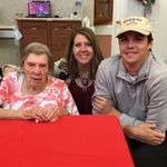 Gail Duffy - @dufgreen24 - Instagram