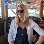 Gail Eileen - @gailduffy777 - Instagram