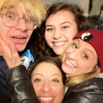 Gail Duger - @gaillilpal - Instagram