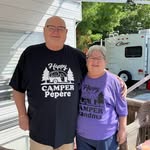Gail Dupuis - @keyofg1954 - Instagram