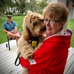 Gail Dupuis - @insta_gramma_gail - Instagram