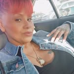 Gail Duque - @miss_unstoppable76 - Instagram