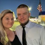 Morgain Gail Dutton - @mdutton_17 - Instagram