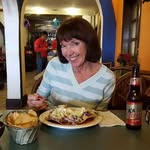 Gail Eason - @hulaross - Instagram