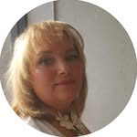Gale Savino-Eason - @savinoeason - Instagram