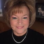 Gail Easter - @eastergail - Instagram
