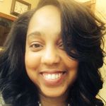 Sharonda Gail Easter - @rhonda_girl - Instagram