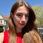 Gillian Ebeling - @gillian_ebeling - Instagram