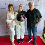 Gail Eberhardt Vogel - @eberhardtvogel - Instagram