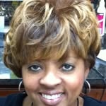 Gail Echols - @gail_echols_brown - Instagram