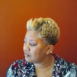 Elder Gail C. Townes - @eldergailtownes - Instagram