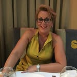 Gail Elder-Smith - @gaileldersmith - Instagram