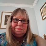 Gail Eldred - @gaileldred122 - Instagram