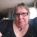 Gail Eldred - @eldred218 - Instagram