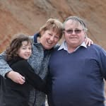 Gail Eldridge - @gaileldridge5428 - Instagram