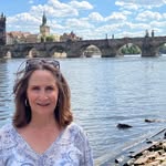 Gail Eldridge - @eldridge.gail - Instagram