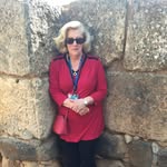 Gail Eldridge - @gail.eldridge - Instagram