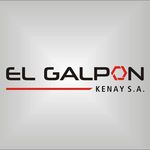 El Galpon Seguridad - @elgalpon.seguridad - Instagram