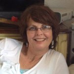 Gail Elmore Wagner - @mamagwags - Instagram