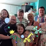 Gail Jordan Elmore - @gail.j.elmore - Instagram