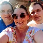 Terri Embry - @gailembryte - Instagram