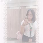 Gail Emms Mendoza - @moon_zuuu21g - Instagram