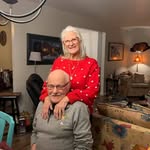 Gail Epp - @gailandjimkamlooos - Instagram