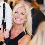 Gail Pueppke Fishel - @gailpueppke - Instagram