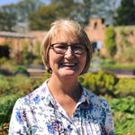 Gail Erwin Ludlow - @gaillud - Instagram
