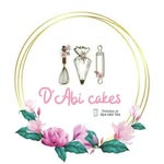 D'Abi Cakes - @dabi_gailescobar - Instagram