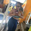 EscobarSara🍑 - @abigailescobar209 - TikTok