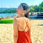 Kristienne Gail Escobar Torres - @tientorres - Instagram