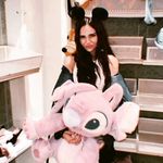 @abi.gailespe - Instagram