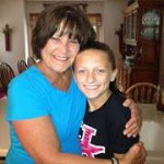 Gail Estep - @bighanna - Instagram