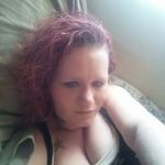 Gail Estep Allison - @lilgail1985 - Instagram
