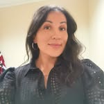 Gail Estrella Silva Rivera - @ploovel - Instagram