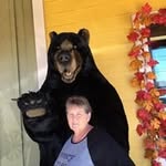 Gail Etherton - @ethertongail - Instagram